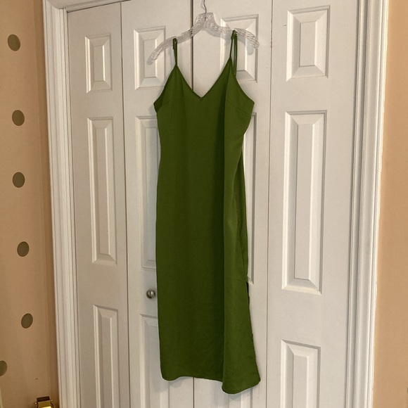 A new day slip dress - Picture 3 of 7